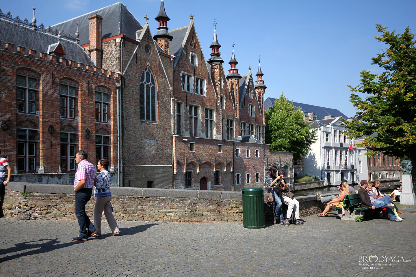 Brugge